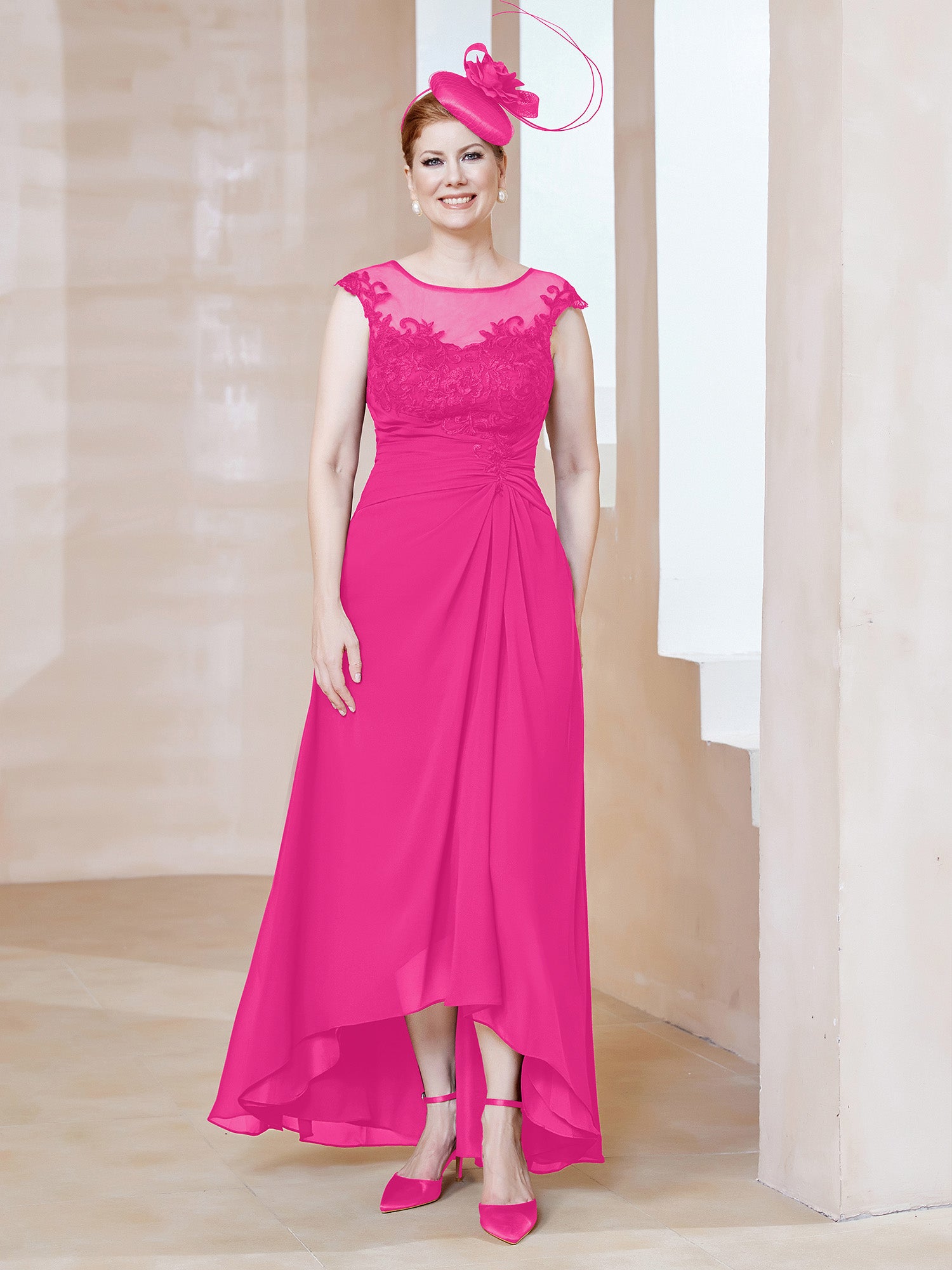 Fuchsia